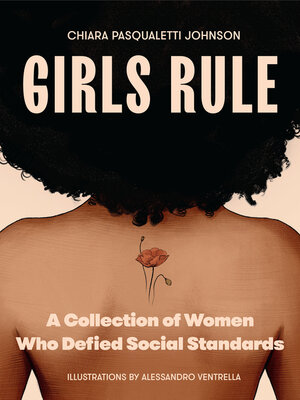 cover image of Girls Rule